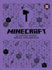 Minecraft The Ultimate Explorer's Gift Box - Book