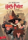 Harry Potter a l ecole des sorciers - Book