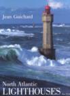 North Atlantic Lighthouses - Book