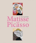 Matisse and Picasso - Book