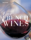Fine French Wines - Book