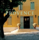 Living in Provence - Book
