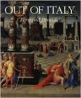 Out of Italy - Book