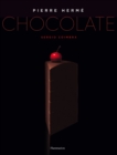 Pierre Herme: Chocolate - Book