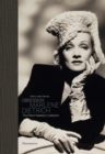 Obsession: Marlene Dietrich : The Pierre Passebon Collection - Book