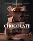 Encyclopedia of Chocolate : Essential Recipes and Techniques - Book