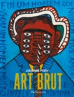 Art Brut (3rd Edition) - Book