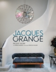Jacques Grange : Recent Work - Book