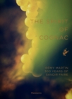 The Spirit of Cognac : Remy Martin: 300 Years of Savoir Faire - Book