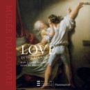 Love in the Louvre - Book