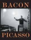 Bacon - Picasso : The Life of Images - Book