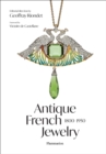 Antique French Jewelry: 1800-1950 - Book