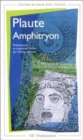 Amphitryon - Book