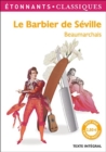 Le barbier de Seville - Book