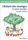 L'enfant des maneges et autres nouvelles - Book