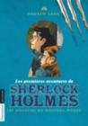 Les premieres aventures de Sherlock Holmes 2/Assassins Nouveau-Monde - Book
