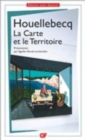 La carte et le territoire - Book