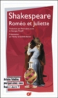 Romeo et Juliette/Translation Pierre Jean Jouve - Book