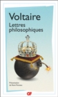 Lettres philosophiques - Book