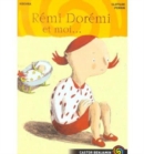 Remi Doremi et moi - Book