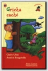 Gricha cache - Book