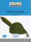 Robin des bois - Livre + audio online - Book