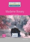 Madame Bovary - Livre + audio online - Book