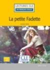 La petite Fadette - Livre + CD audio - Book