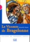 Le Vicomte de Bragelonne -  Livre - Book