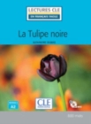 La Tulipe noire - Livre + CD MP3 - Book