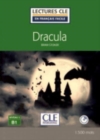 Dracula - Livre + CD MP3 - Book