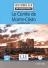 Le comte de Monte Cristo - Livre + CD - Book