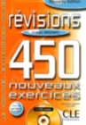 Le Nouvel Entrainez-vous : Revisions - 450 nouveaux exercices - livre,corrig\ - Book