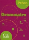 Precis de grammaire - Book