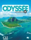 Odyssee : Livre de l'eleve A1 + Audio en ligne - Book