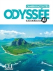 Odyssee : Cahier d'activites A1 + Audio en ligne - Book