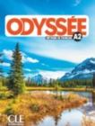 Odyssee : Livre de l'eleve A2 + Audio en ligne - Book