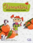 Clementine : Livre de l'eleve 1 - Book