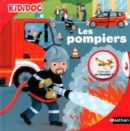 Kididoc : Les pompiers - Book