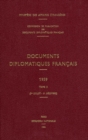 Documents Diplomatiques Francais : 1959 - Tome II (1er Juillet - 31 Decembre) - Book