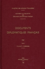 Documents Diplomatiques Francais : 1961 - Tome II (1er Juillet - 31 Decembre) - Book