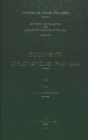 Documents Diplomatiques Francais : 1920 - Tome II (19 Mai - 23 Septembre) - Book