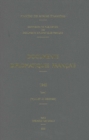 Documents Diplomatiques Francais : 1945 - Tome II (1er Juillet - 31 Decembre) - Book