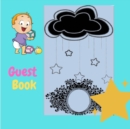 Guest Book - Baby Shower - Book
