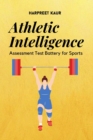 Athletic Intelligence Assessment Test Battery for Sports - Book