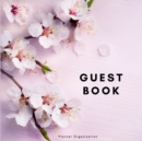 Guest Book - For any occasions - Book