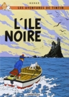 L'ile noire - Book