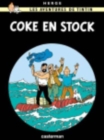 Coke en stock - Book