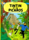 Tintin et les Picaros - Book