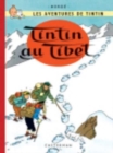 Tintin au Tibet - Book